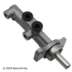 Beck/Arnley Brake Master Cylinders for 2007-2015 CX-9 - 072-9962