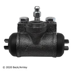 Beck/Arnley Brake Wheel Cylinders for 2016 IA, 2019-2020 YARIS, 2017-2018 YARIS IA - 072-9967