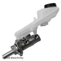 Beck/Arnley Brake Master Cylinders for 2014-2018 3 - 072-9971