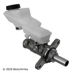 Beck/Arnley Brake Master Cylinders for 2014-2018 3 - 072-9972