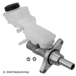 Beck/Arnley Brake Master Cylinders for 2014-2018 3 - 072-9973