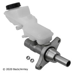 Beck/Arnley Brake Master Cylinders for 2014-2018 3 - 072-9974