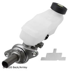 Beck/Arnley Brake Master Cylinders for 2008-2015 XB - 072-9979