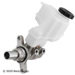 Beck/Arnley Brake Master Cylinders for 2013-2018 ALTIMA, 2016-2019 MAXIMA - 072-9980