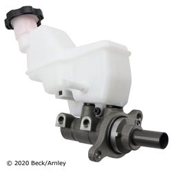 Beck/Arnley Brake Master Cylinders for 2016-2019 OPTIMA, 2015-2019 SONATA - 072-9981