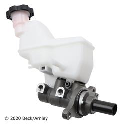 Beck/Arnley Brake Master Cylinders for 2016-2019 OPTIMA, 2015-2019 SONATA - 072-9982