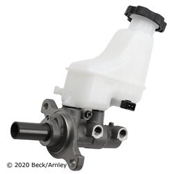 Beck/Arnley Brake Master Cylinders for 2010-2012 SANTA FE, 2011-2013 SORENTO - 072-9984