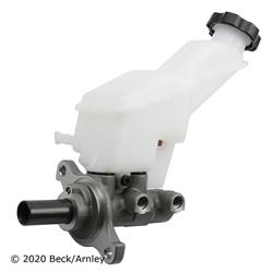 Beck/Arnley Brake Master Cylinders 072-9985