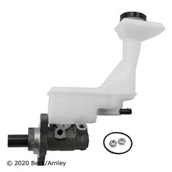 Beck/Arnley Brake Master Cylinders for 2014-2019 ROGUE - 072-9989