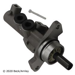 Beck/Arnley Brake Master Cylinders for 2012-2019 BEETLE, 2004-2018 JETTA - 072-9990