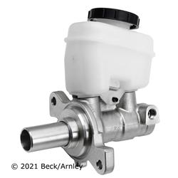 Beck/Arnley Brake Master Cylinders for 2017-2020 86, 2013-2020 BRZ, 2013-2016 FR-S - 072-9996