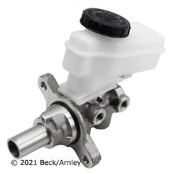 Beck/Arnley Brake Master Cylinders 072-9999