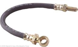 Beck/Arnley Brake Hoses for 1963-1979 MIDGET, 1963-1969 SPRITE - 073-0168