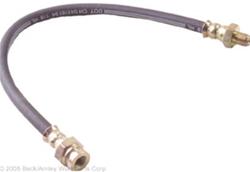 Beck/Arnley Brake Hoses for 1968-1973 510, 1973-1974 610, 1974-1975 710 - 073-0200