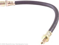 Beck/Arnley Brake Hoses for 1970-1979 COROLLA, 1981-1989 LAND CRUISER - 073-0903