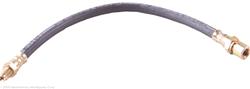 Beck/Arnley Brake Hoses 073-0968