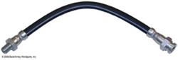 Beck/Arnley Hydraulic Clutch Lines 073-0980