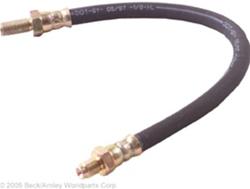 Beck/Arnley Brake Hoses 073-1126
