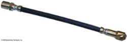 Beck/Arnley Brake Hoses for 1979-1987 X-1/9 - 073-1142