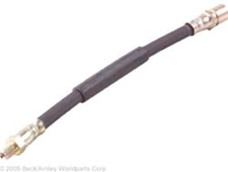 Beck/Arnley Brake Hoses for 1974-1987 X-1/9 - 073-1143