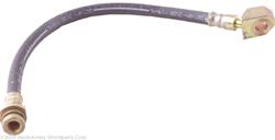 Beck/Arnley Brake Hoses for 1983-1986 720 - 073-1156