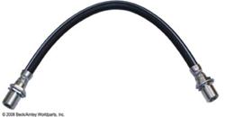 Beck/Arnley Brake Hoses for 1985-1988 NOVA, 1984-1995 PICKUP - 073-1173