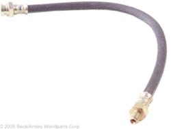 Beck/Arnley Brake Hoses for 1967-1968 520 PICKUP, 1969-1972 521 PICKUP - 073-1188