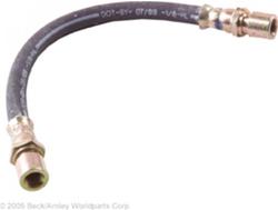 Beck/Arnley Brake Hoses for 1973-1975 MANTA, 1969-1973 OPEL - 073-1193
