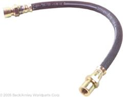 Beck/Arnley Brake Hoses for 1972-1976 914, 1971-1974 SUPER BEETLE, 1971-1979 TRANSPORTER - 073-1195