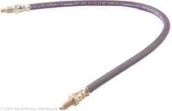 Beck/Arnley Brake Hoses for 1968-1974 142, 145, 1967-1974 144 - 073-1203