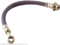 Beck/Arnley Brake Hoses for 1986-1995 SAMURAI - 073-1259