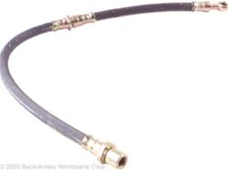 Beck/Arnley Brake Hoses for 1993-2001 IMPREZA, 1990-1999 LEGACY - 073-1277