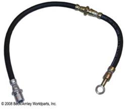 Beck/Arnley Brake Hoses for 1993-2001 IMPREZA, 1990-1999 LEGACY - 073-1280