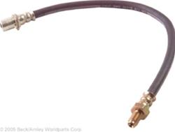 Beck/Arnley Brake Hoses for 1990-1997 LAND CRUISER, 1996-1997 LX450 - 073-1302
