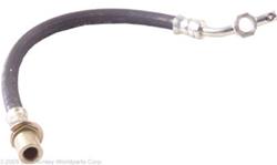 Beck/Arnley Brake Hoses for 1990-1992 LAND CRUISER - 073-1303