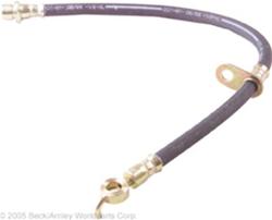 Beck/Arnley Brake Hoses for 1992-1998 PASEO, 1991-1998 TERCEL - 073-1309
