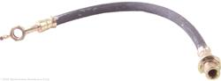 Beck/Arnley Brake Hoses for 1992-1993 SC300, SC400, 1993-1998 SUPRA - 073-1343