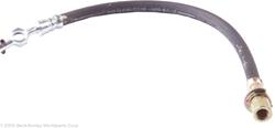 Beck/Arnley Brake Hoses for 1990-1992 LS400 - 073-1345