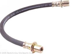 Beck/Arnley Brake Hoses for 1988-1992 COROLLA, 1989-1992 PRIZM - 073-1370