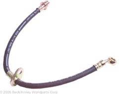 Beck/Arnley Brake Hoses for 1992-2000 CIVIC, 1993-1997 CIVIC DEL SOL, 1994-2001 INTEGRA - 073-1387