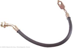 Beck/Arnley Brake Hoses for 1986-1994 D21, 1987-1995 PATHFINDER, 1995-1997 PICKUP - 073-1405