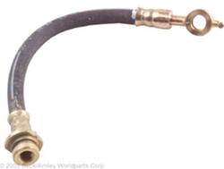 Beck/Arnley Brake Hoses for 1994-1997 PASSPORT, 1993-1997 RODEO, 1992-1994 TROOPER - 073-1451