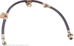 Beck/Arnley Brake Hoses for 1992-1995 CIVIC, 1993-1997 CIVIC DEL SOL, 1994-2001 INTEGRA - 073-1457