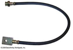 Beck/Arnley Brake Hoses for 1992-1994 D21, 1995-1997 PICKUP - 073-1467