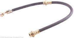 Beck/Arnley Brake Hoses for 1989-1993 240SX - 073-1477
