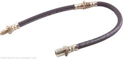 Beck/Arnley Brake Hoses for 1985-1987 COROLLA - 073-1491