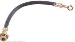 Beck/Arnley Brake Hoses for 1989-1994 240SX - 073-1493
