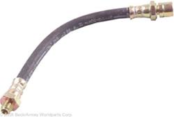 Beck/Arnley Brake Hoses for 1975-1980 LAND CRUISER - 073-1498