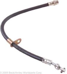 Beck/Arnley Brake Hoses for 1993-2002 COROLLA, 1998-2002 PRIZM, 1993-1997 PRIZM - 073-1500