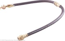 Beck/Arnley Brake Hoses for 1993-1997 PROBE, MX-6, 1993-2002 626 - 073-1502